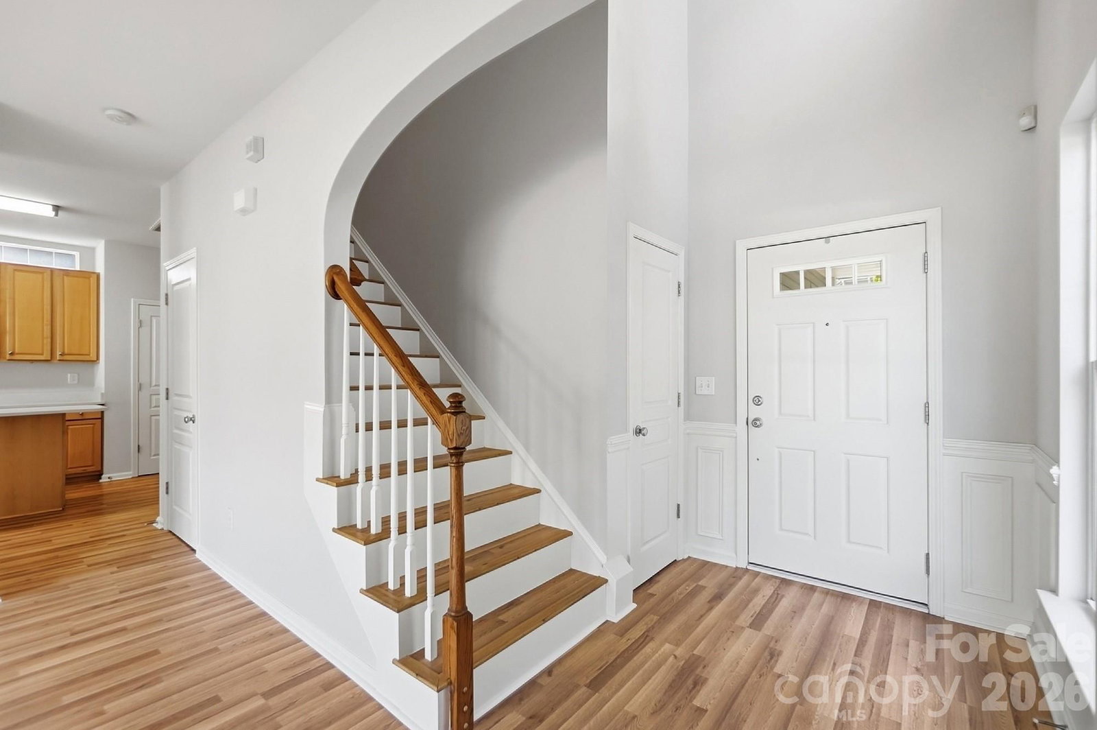 1813 Crabapple Tree Lane, Charlotte, NC 28214 - Photo 3