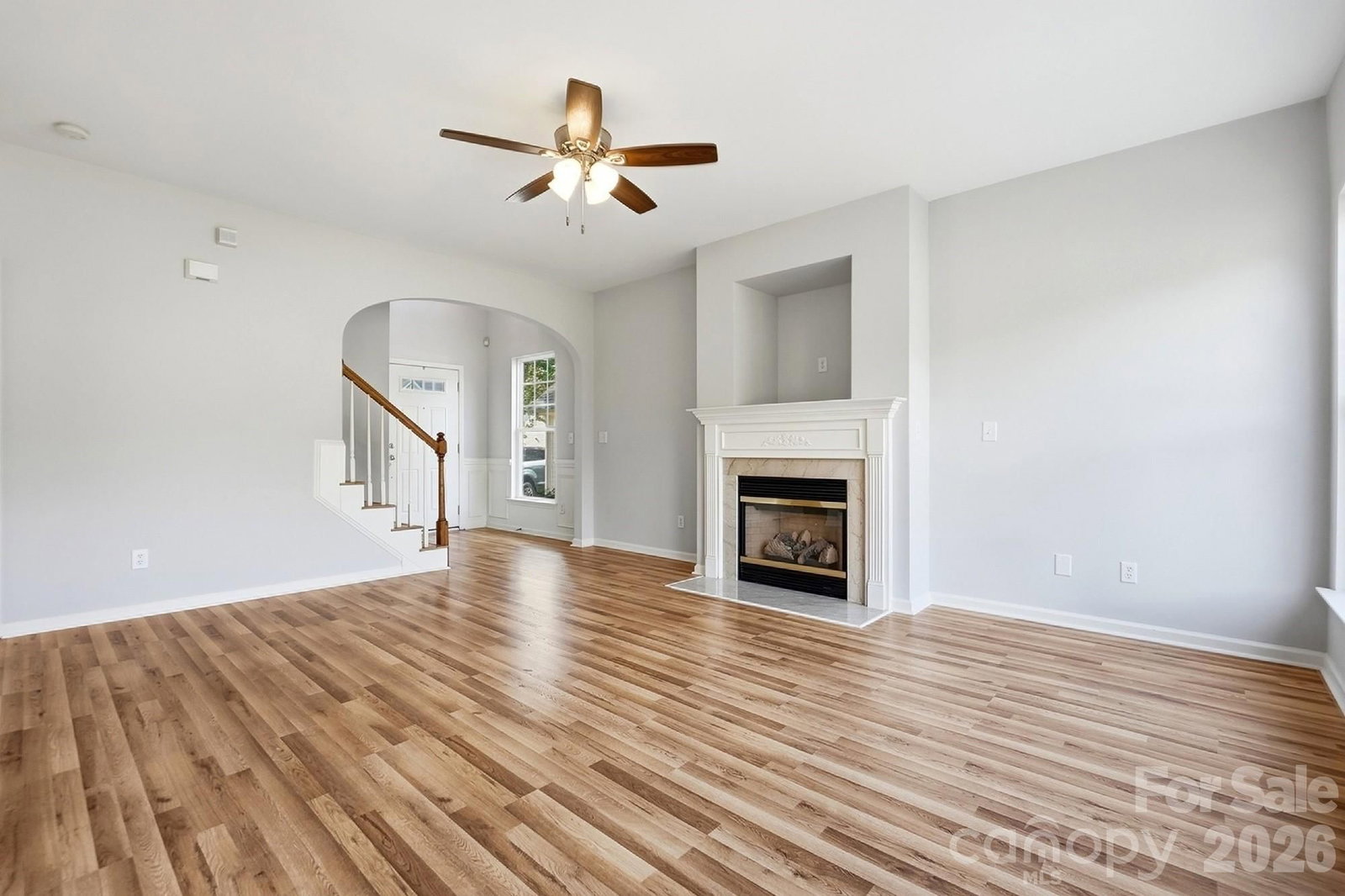 1813 Crabapple Tree Lane, Charlotte, NC 28214 - Photo 5