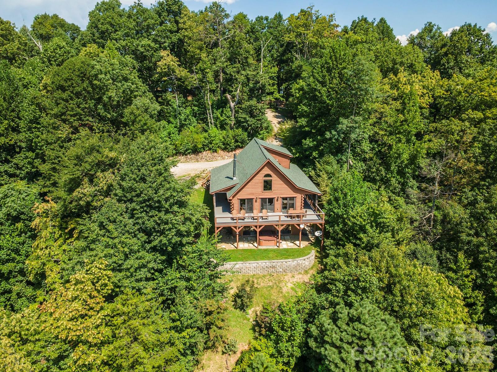 1242 Gateway Parkway, Old Fort, NC 28762 - Photo 2