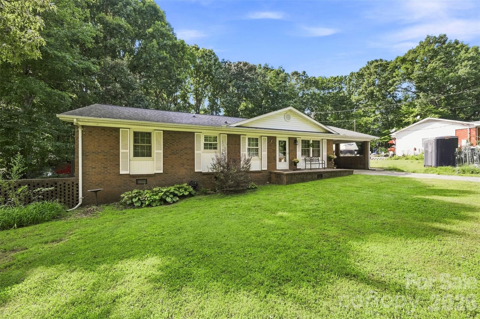 216 Ferris Avenue, Rockwell, NC 28138 - Photo 4