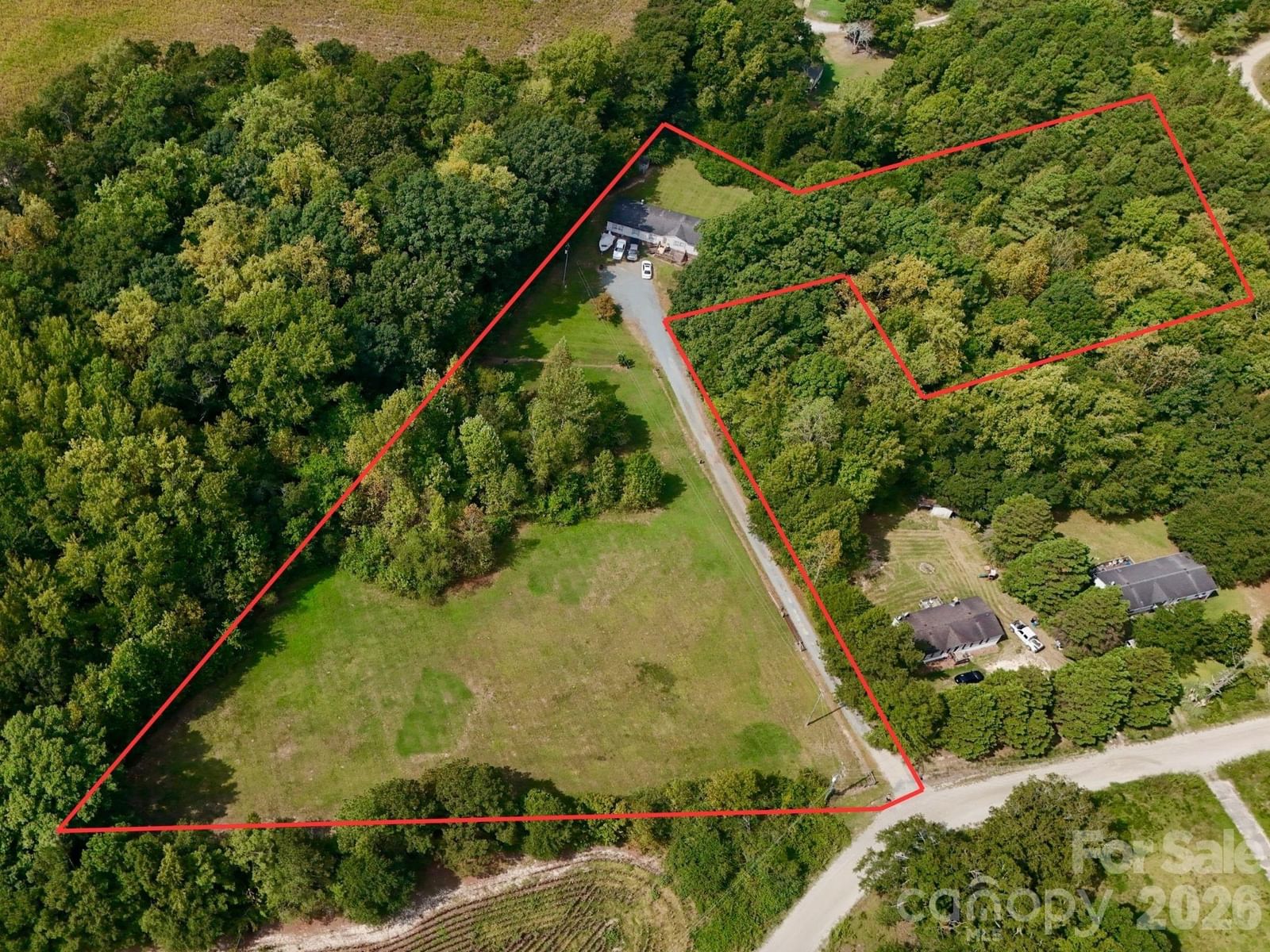 Property at 2292 Thornwell, Lancaster, SC 29720