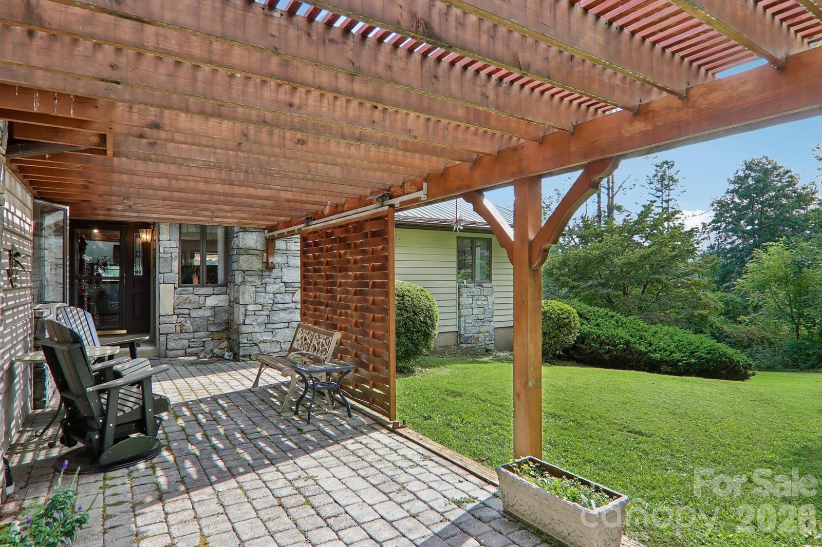 212 Rocky Meadow Lane, Etowah, NC 28729 - Photo 3