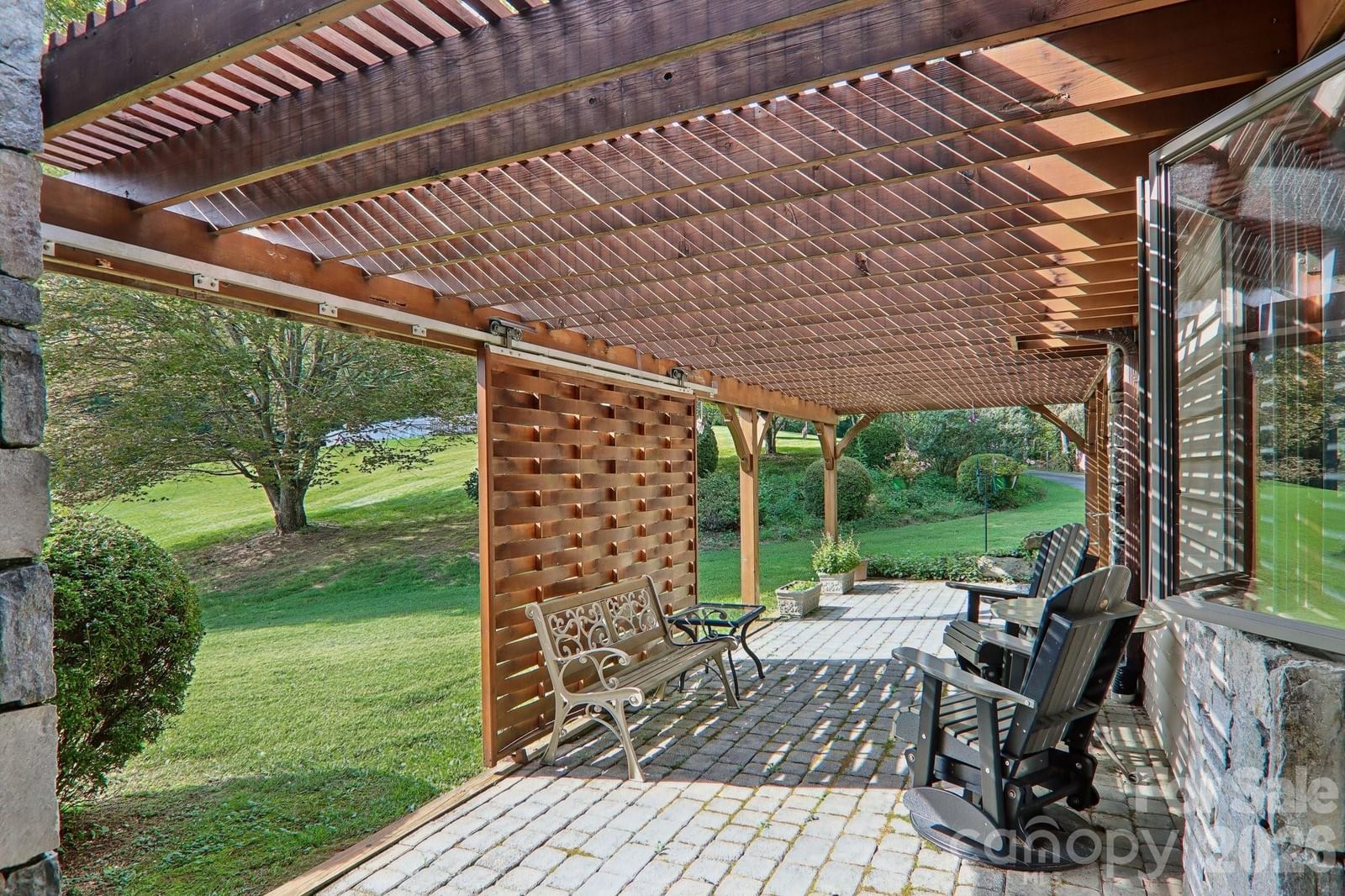 212 Rocky Meadow Lane, Etowah, NC 28729 - Photo 4