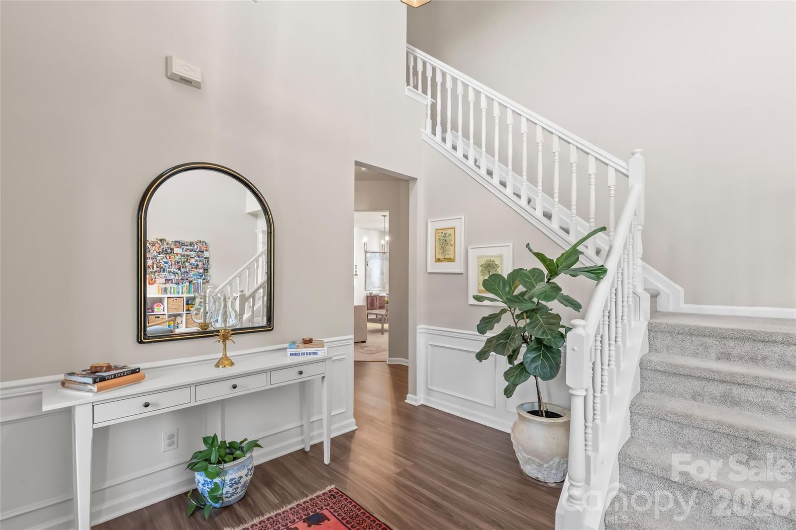 7606 Dinniston Drive, Huntersville, NC 28078 - Photo 3