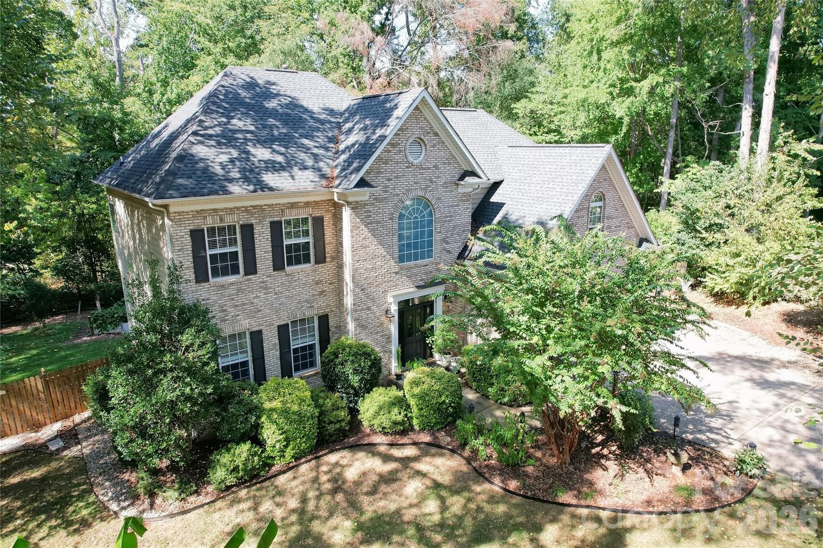 17442 Glassfield Drive, Huntersville, NC 28078