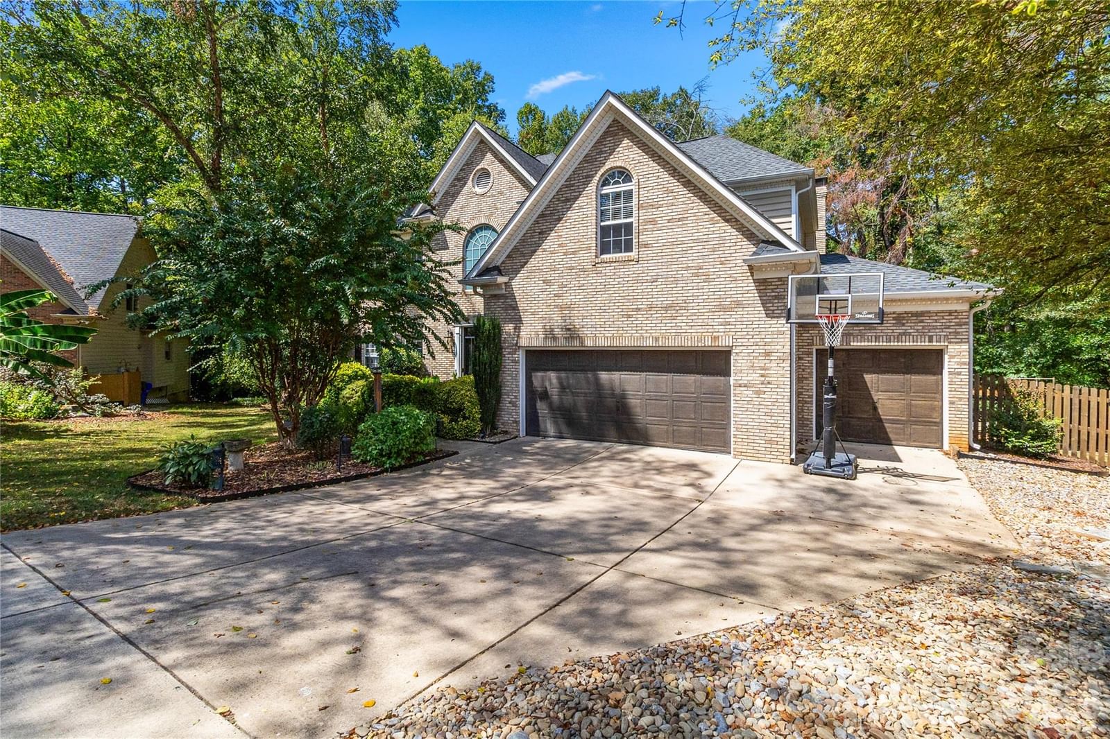 17442 Glassfield Drive, Huntersville, NC 28078 - Photo 2