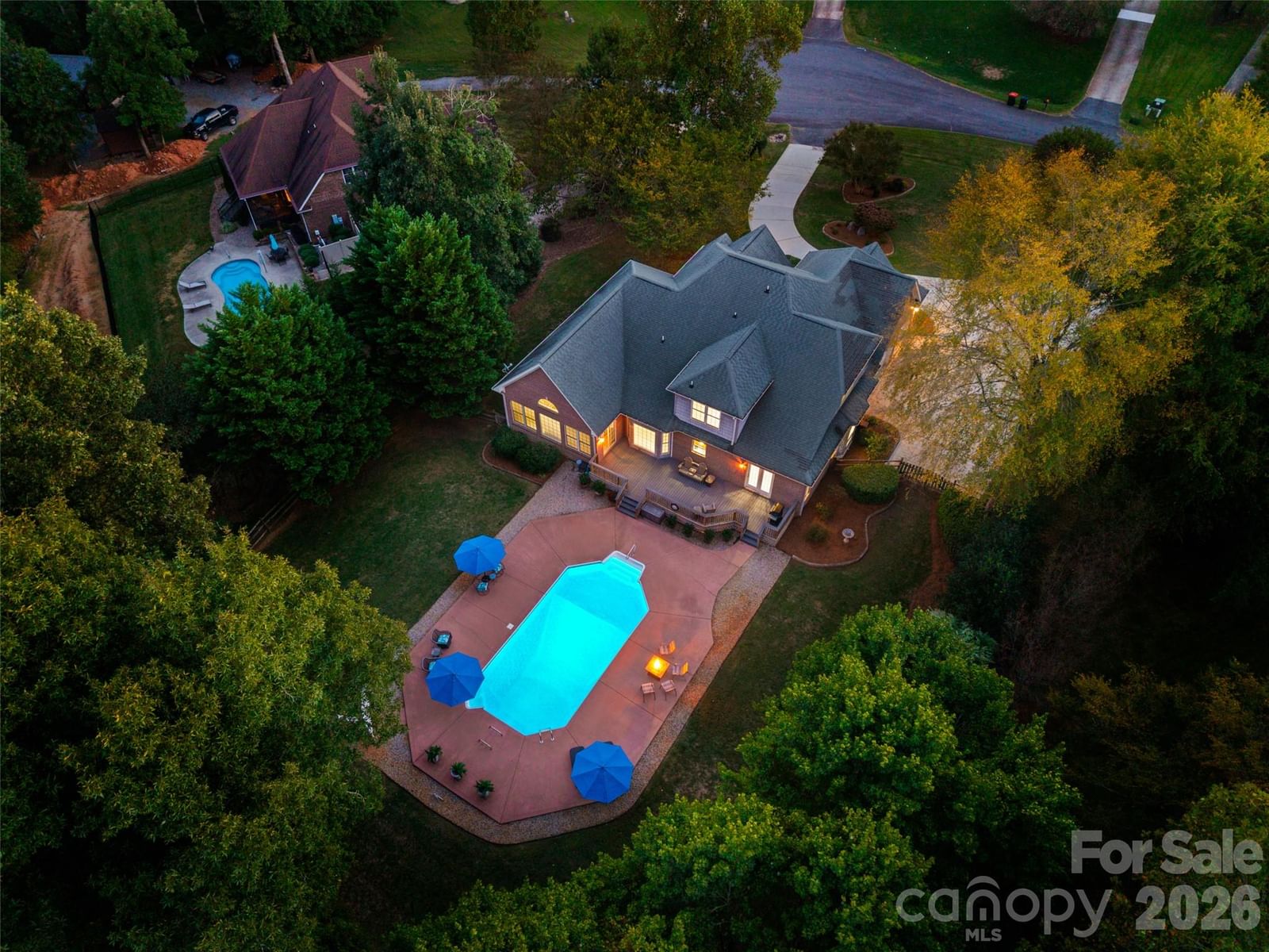 131 Summerfield Court, Lake Wylie, SC 29710