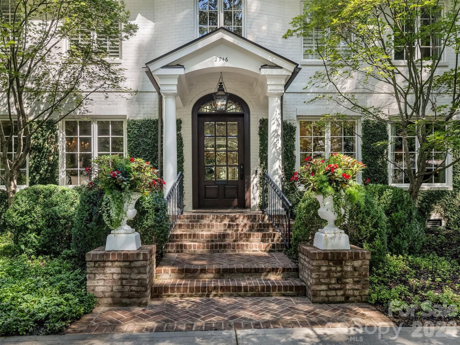 2946 Wheelock Road, Charlotte, NC 28211 - Photo 3