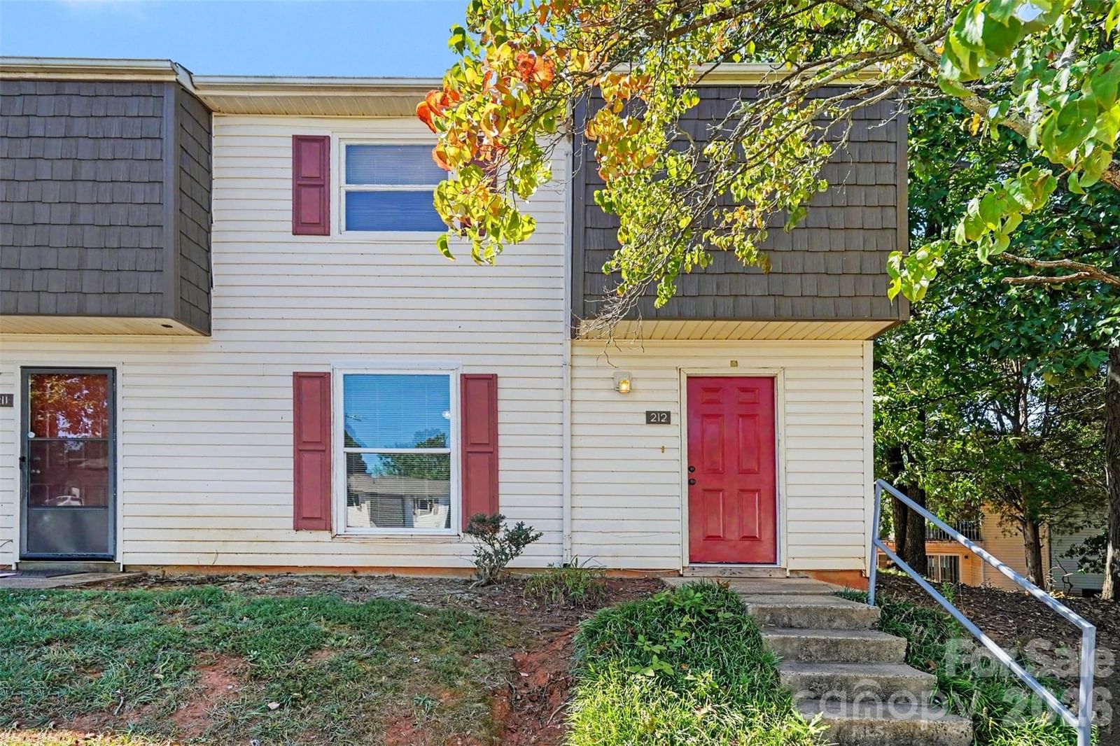 Property at 7964 Shady Oak #212, Charlotte, NC 28210