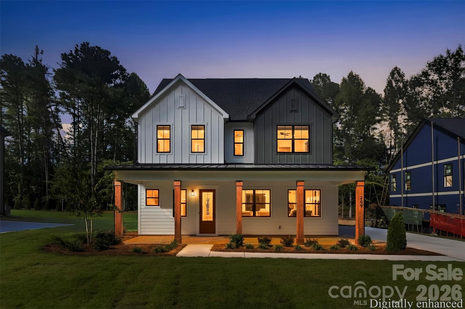 Property at 209 Parkdale, Belmont, NC 28012