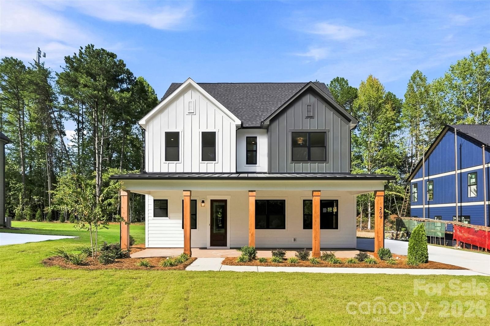 209 Parkdale Drive, Belmont, NC 28012 - Photo 2