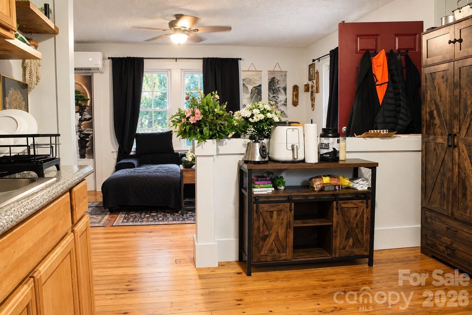 579 Hollis Road, Ellenboro, NC 28040 - Photo 5