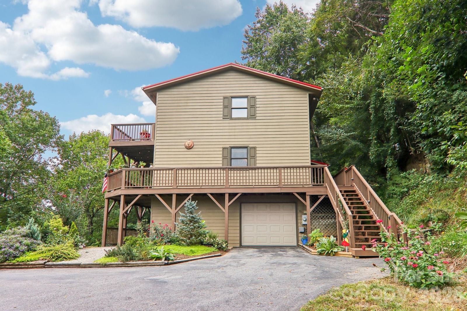 36 Nicholas Lane, Maggie Valley, NC 28751 - Photo 4