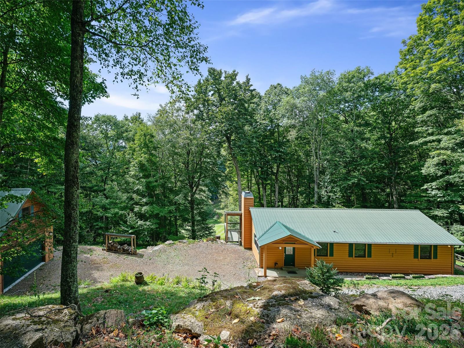 73 Oak Ridge Court, Mars Hill, NC 28754 - Photo 3