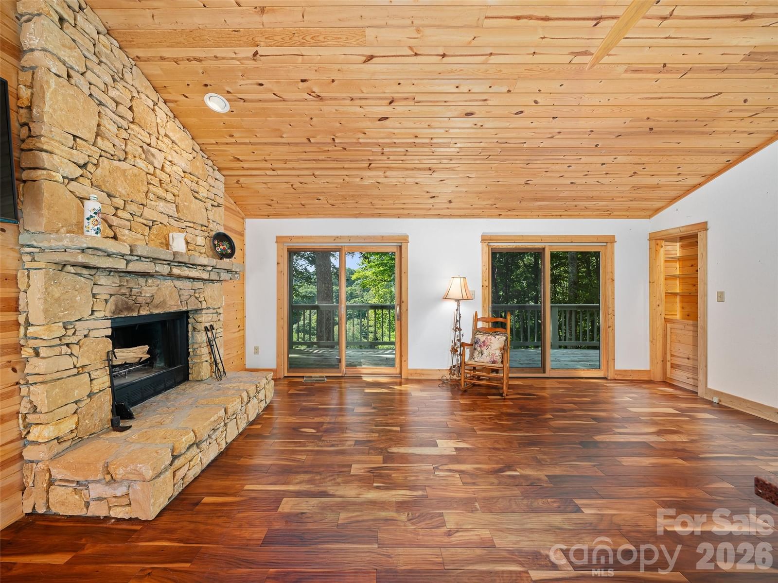 73 Oak Ridge Court, Mars Hill, NC 28754 - Photo 5