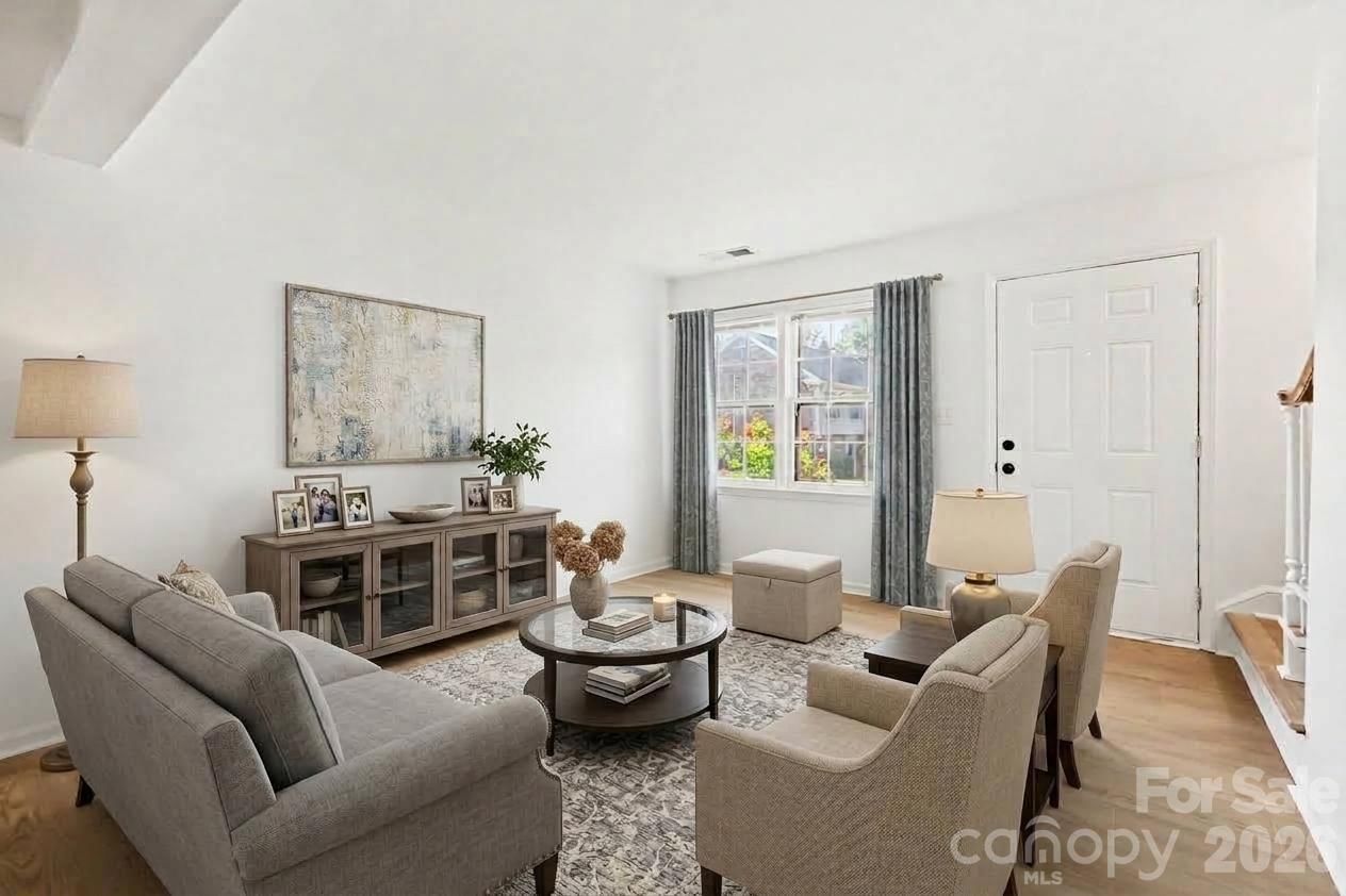 1231 Archdale Drive #A, Charlotte, NC 28217 - Photo 3