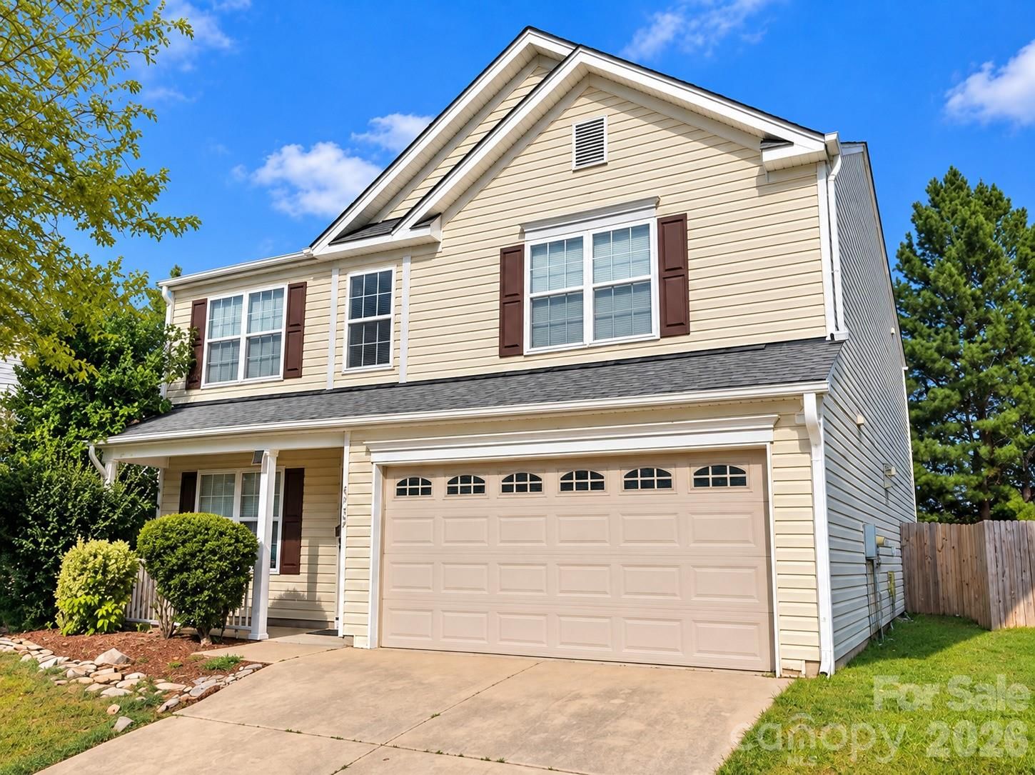 4912 Alenja Lane, Raleigh, NC 27616 - Photo 2