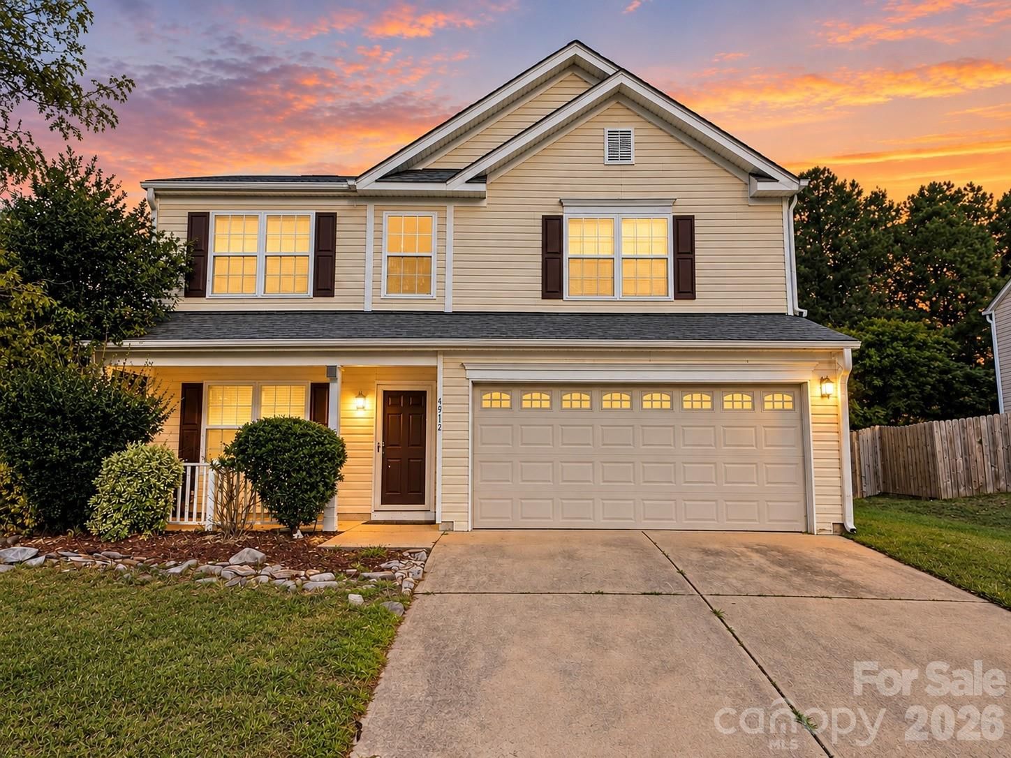 4912 Alenja Lane, Raleigh, NC 27616 - Photo 3