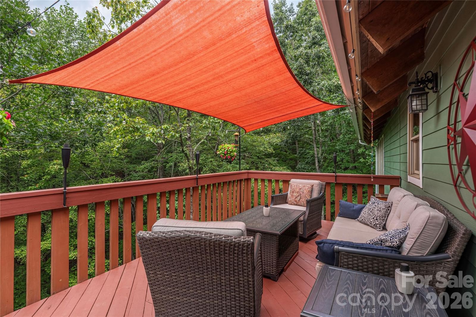 116 Ivy Road, Mills River, NC 28759 - Photo 5