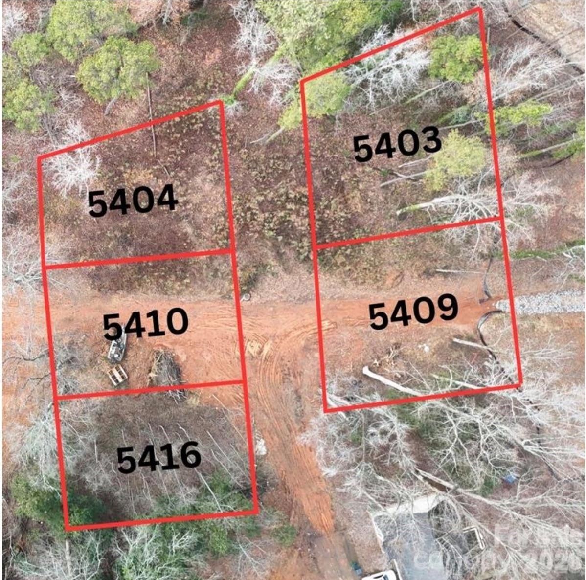 Property at 5410 Howard, Charlotte, NC 28269