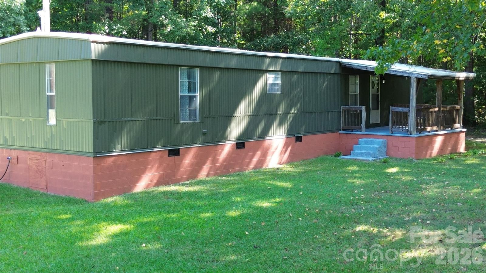 Property at 6676 Lineberger, Denver, NC 28037