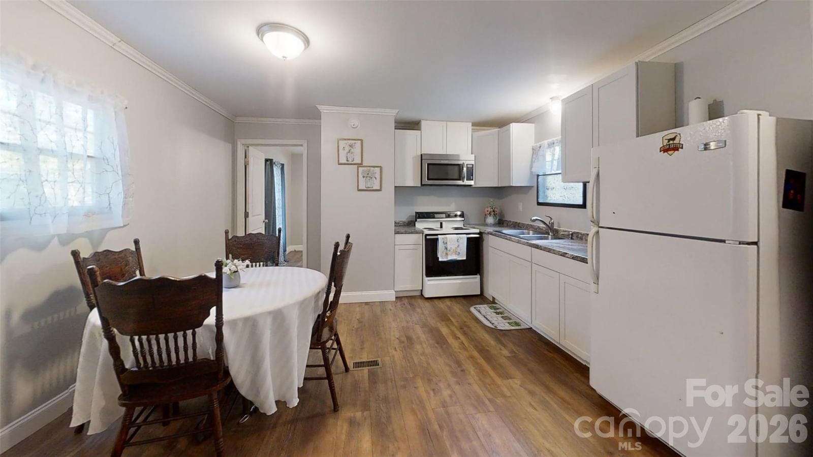 6676 Lineberger Road, Denver, NC 28037 - Photo 4
