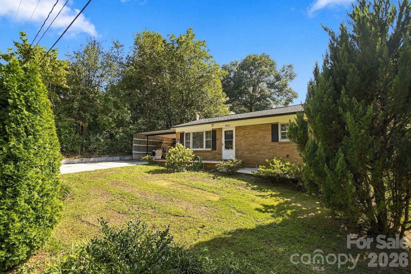 901 Furman Street, Dallas, NC 28034 - Photo 4