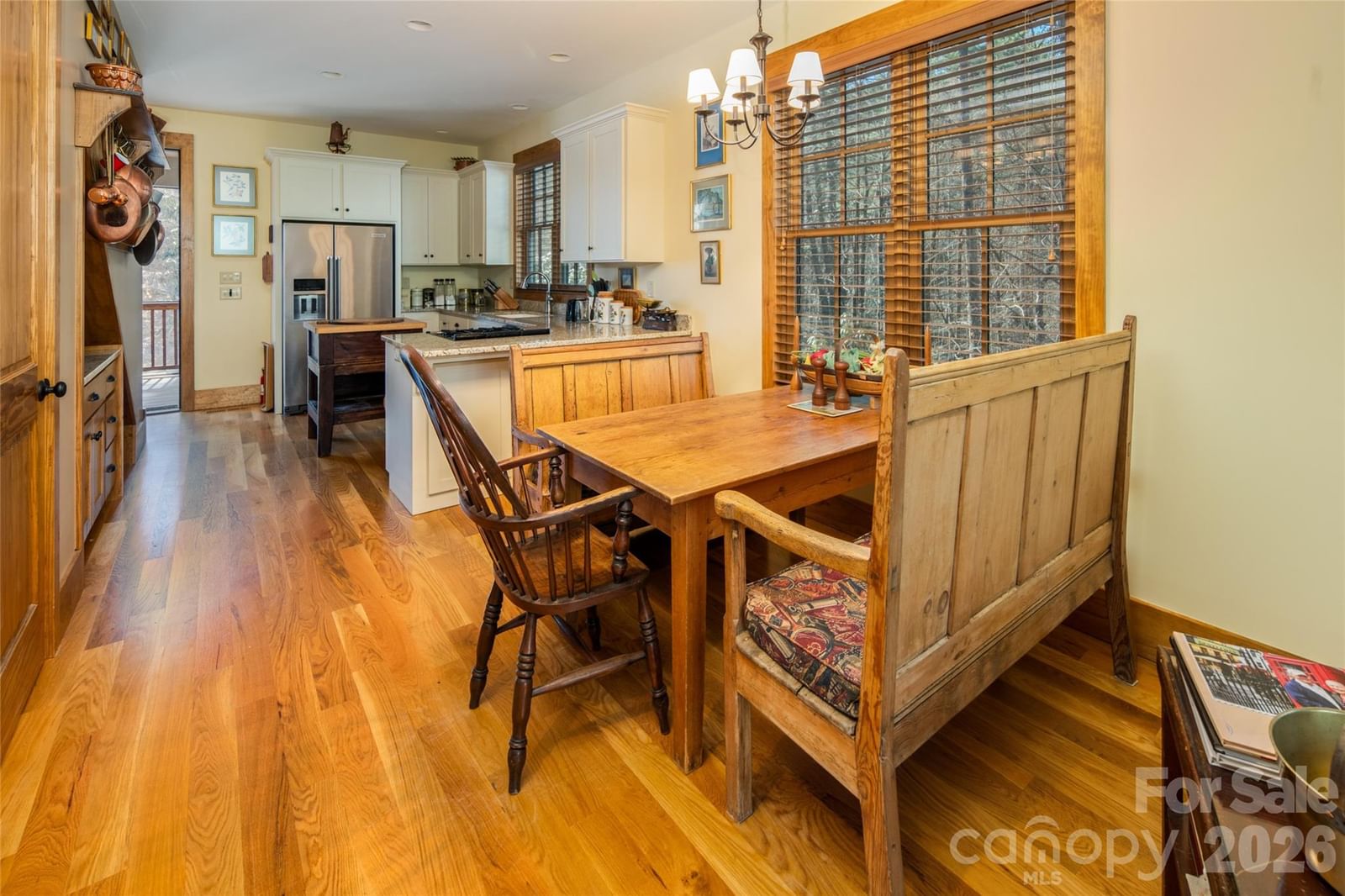 54 Dogwood Branch Road, Zirconia, NC 28790 - Photo 3