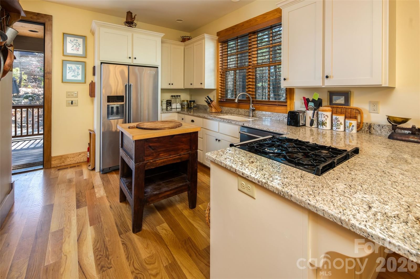 54 Dogwood Branch Road, Zirconia, NC 28790 - Photo 4