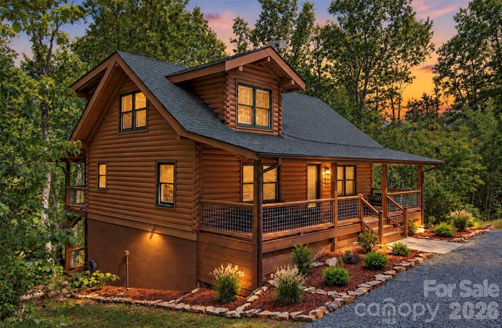 85 Trellis Drive, Nebo, NC 28761 - Photo 3