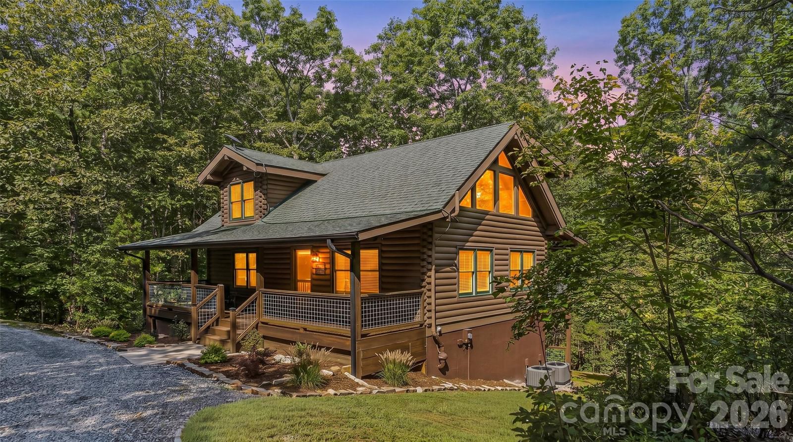85 Trellis Drive, Nebo, NC 28761 - Photo 5