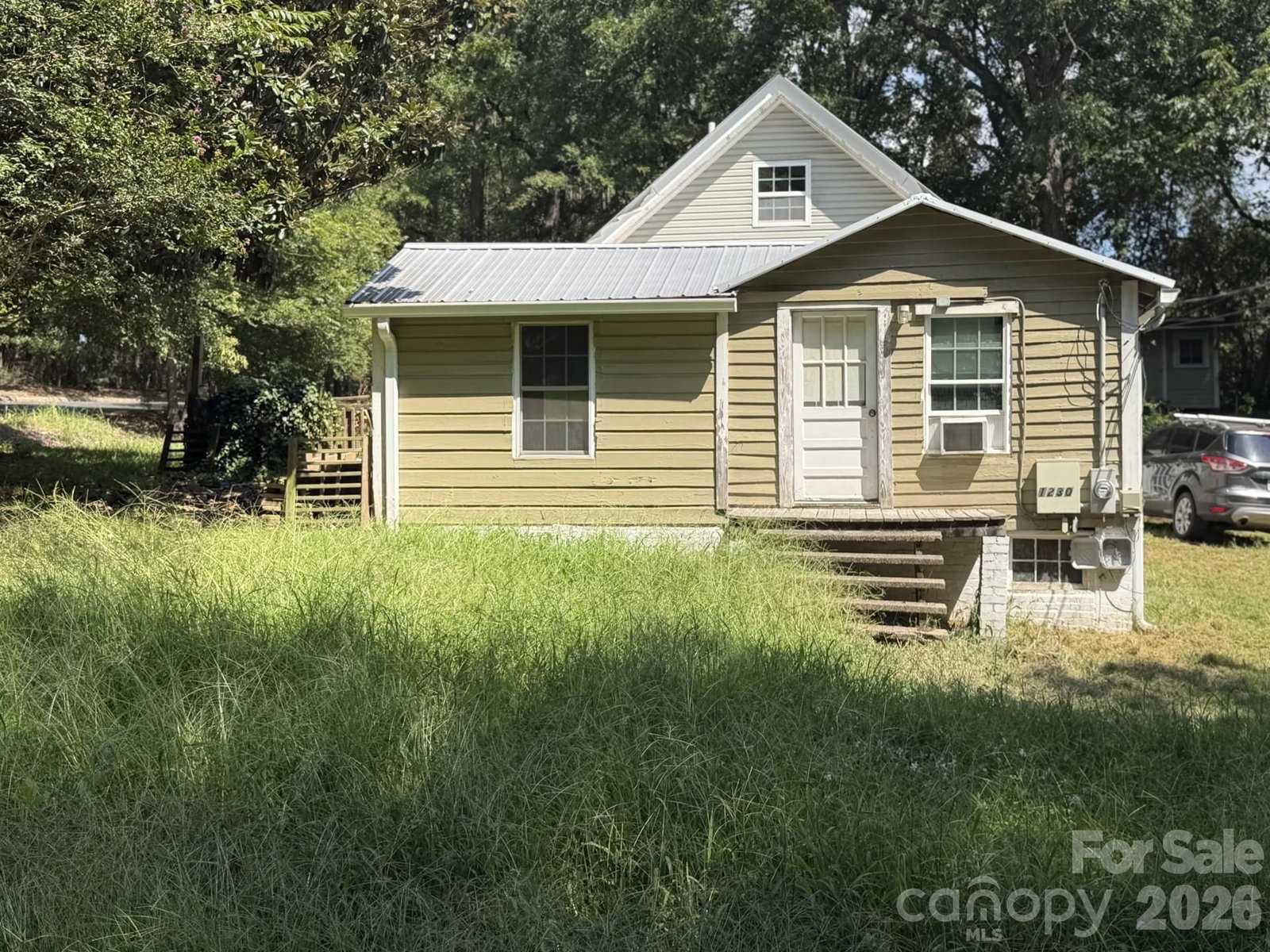 1230 Columbus Street, Albemarle, NC 28001