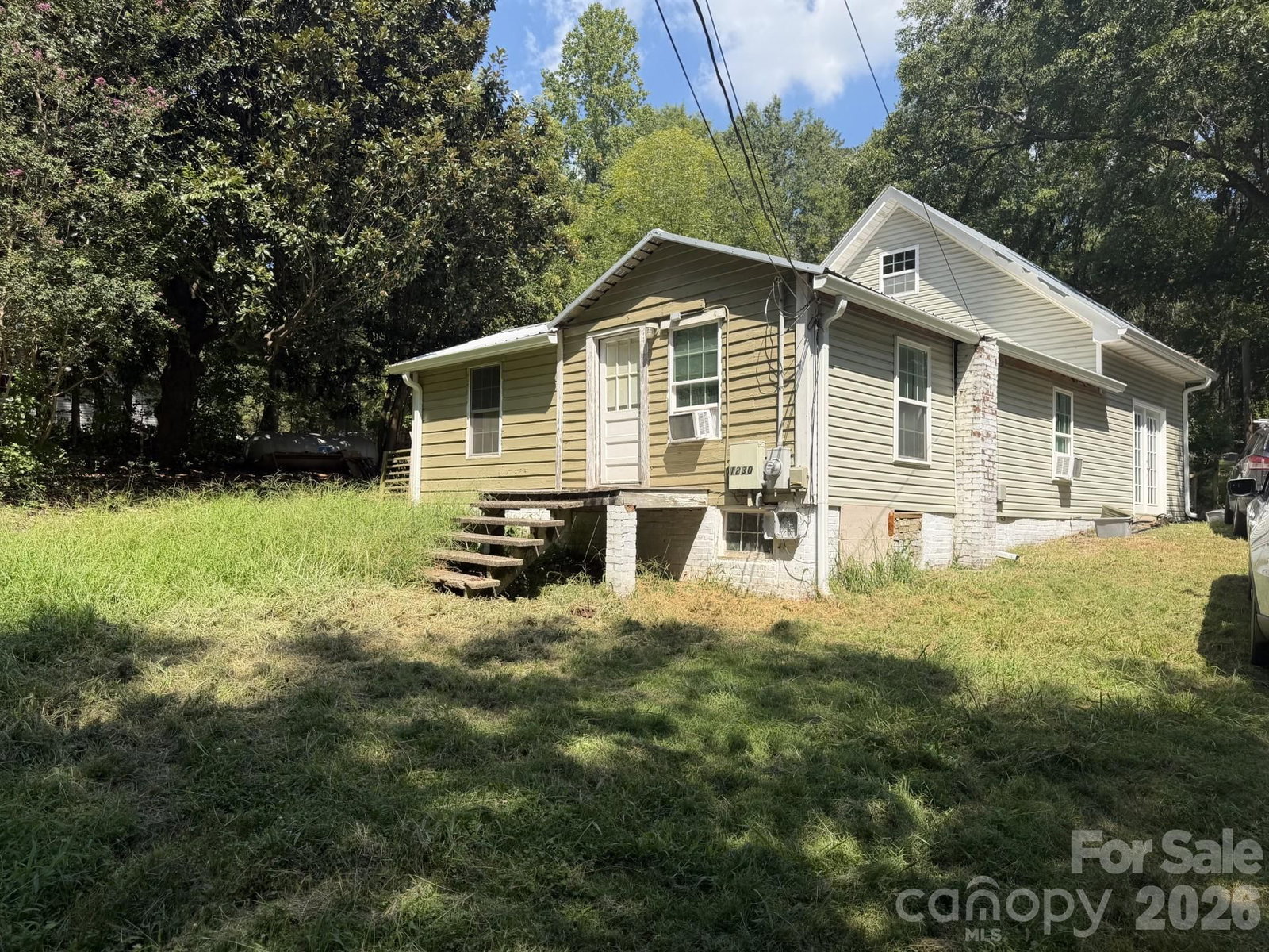1230 Columbus Street, Albemarle, NC 28001 - Photo 2