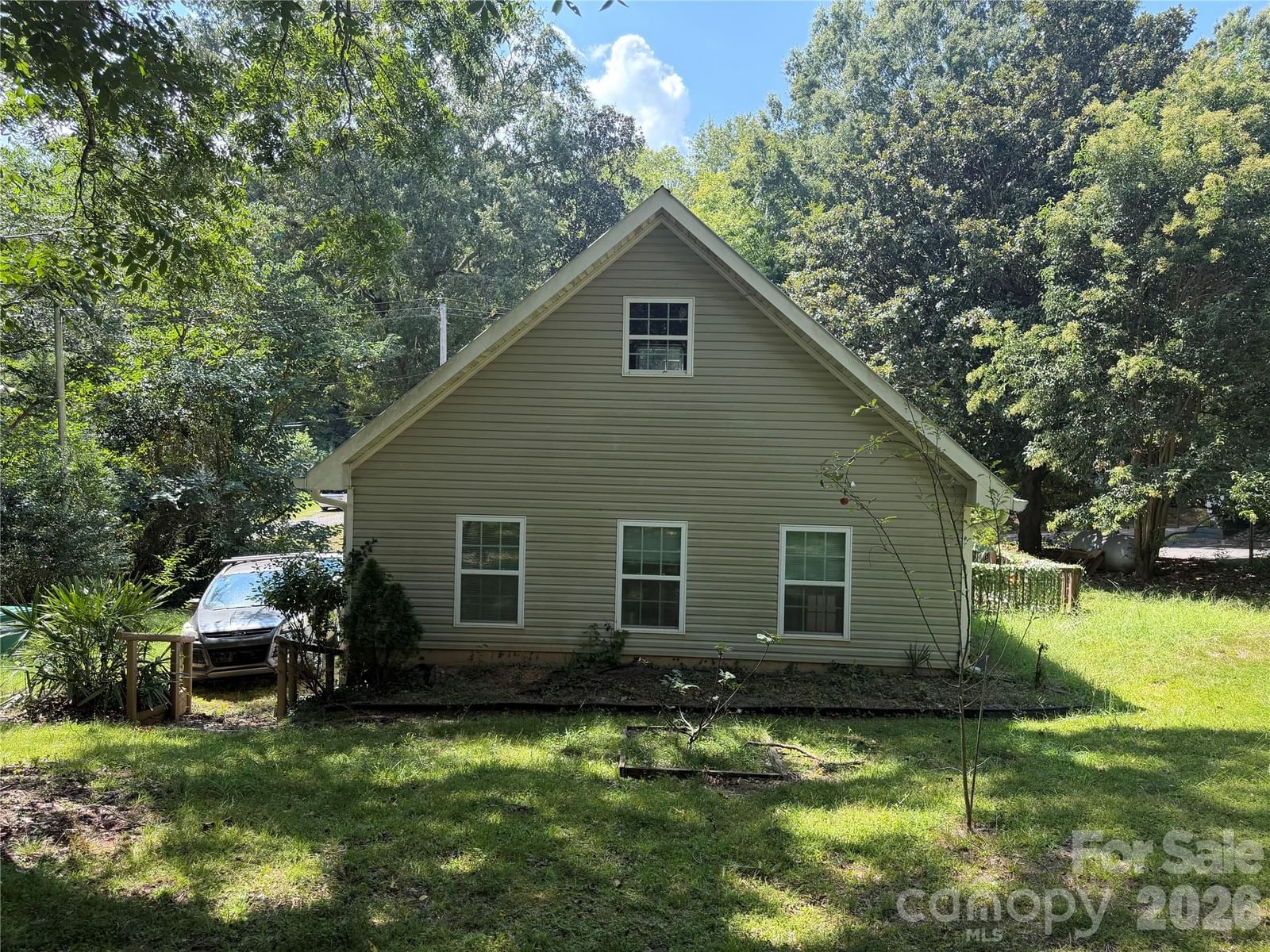 1230 Columbus Street, Albemarle, NC 28001 - Photo 3