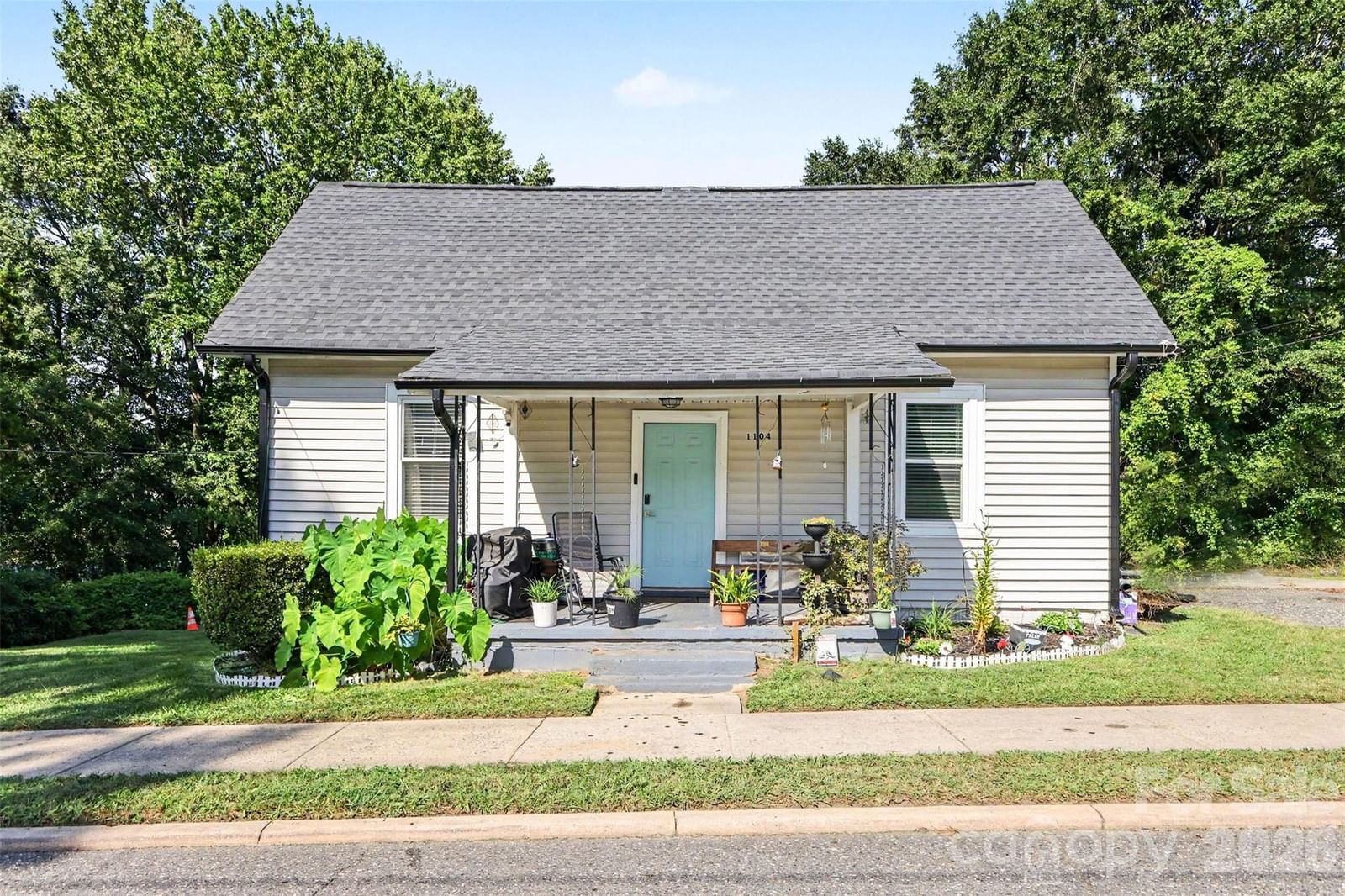 1104 7th Avenue, Gastonia, NC 28052