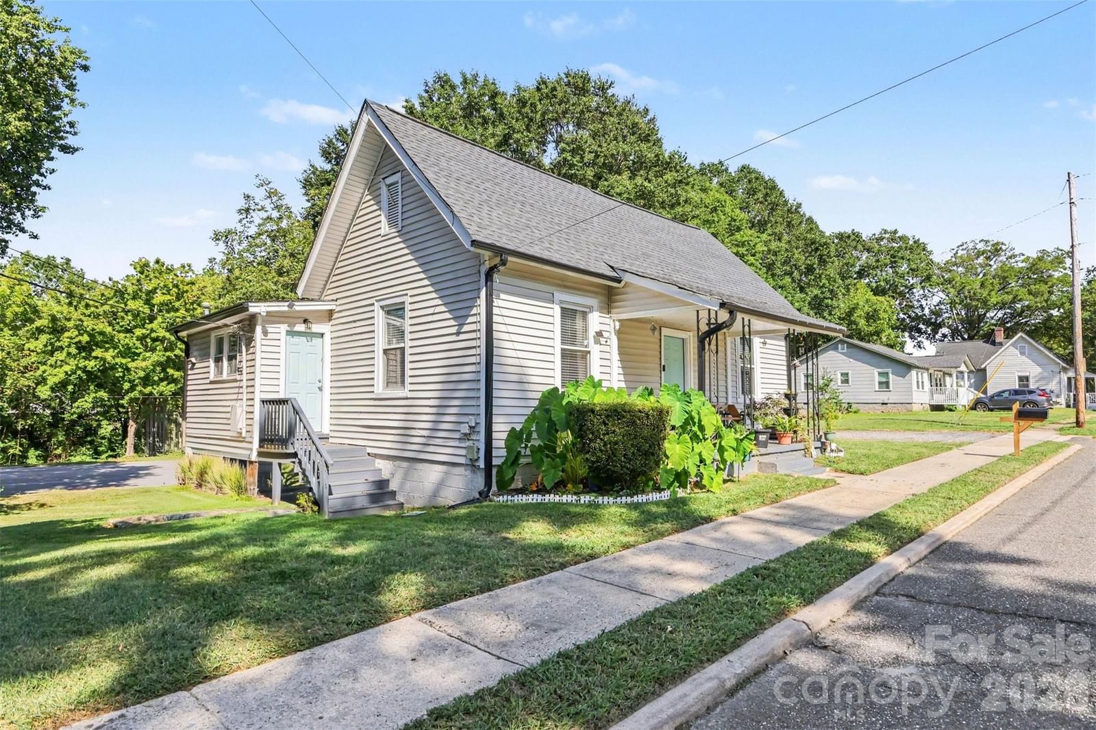 1104 7th Avenue, Gastonia, NC 28052 - Photo 2