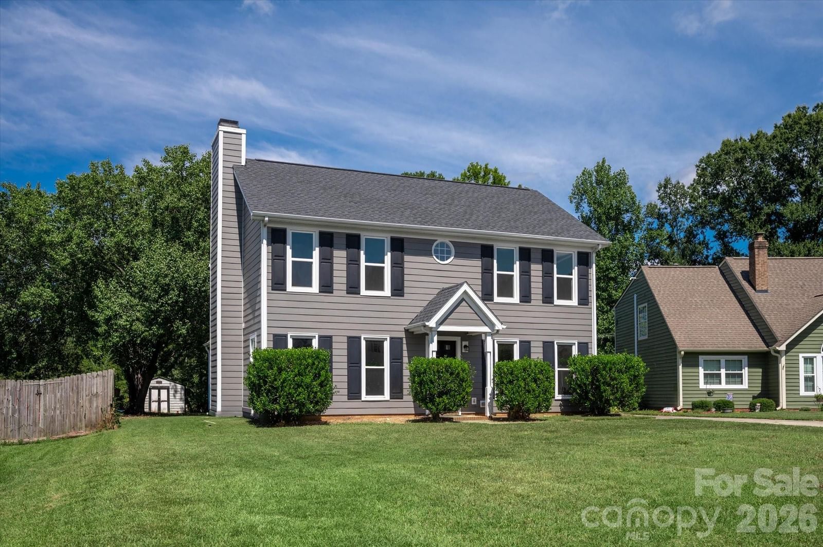 4509 Doves Nest Court, Matthews, NC 28105 - Photo 2