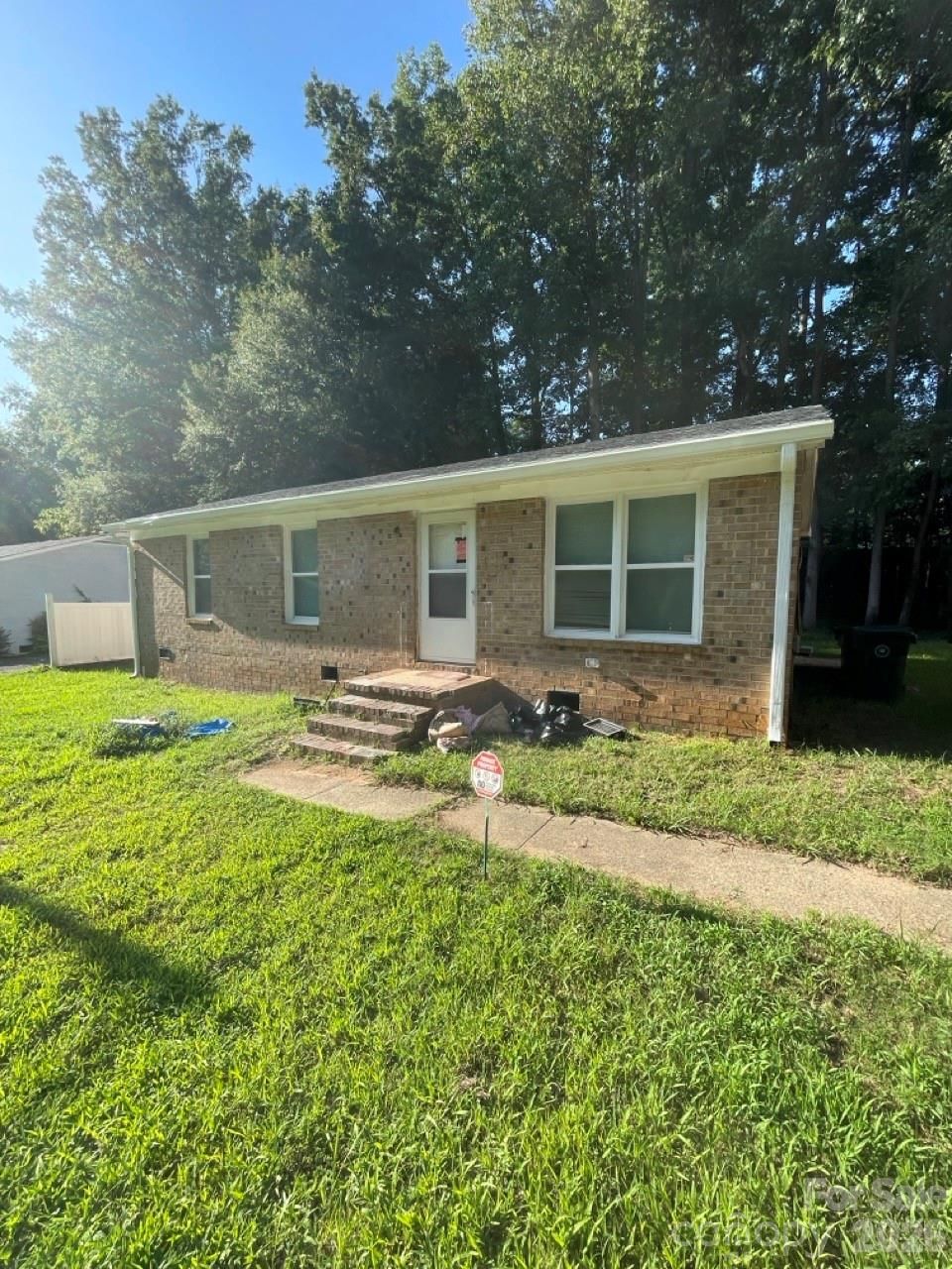 Property at 133 Hickory, York, SC 29745