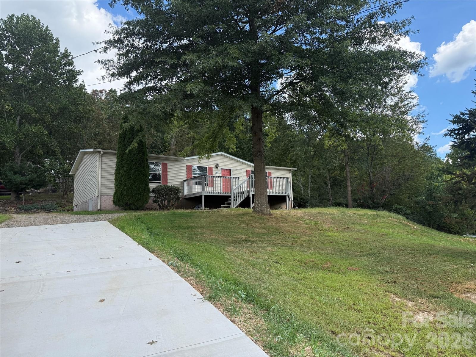 79 Jordan Road, Swannanoa, NC 28778 - Photo 2