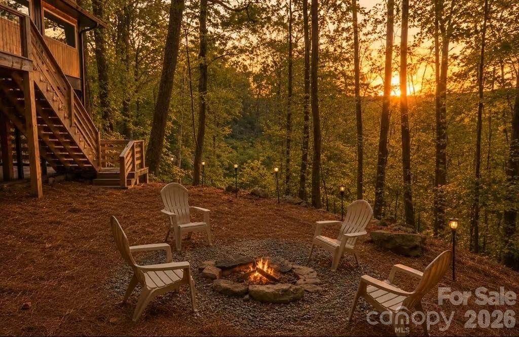 315 Bear Cove Road, Bryson City, NC 28713