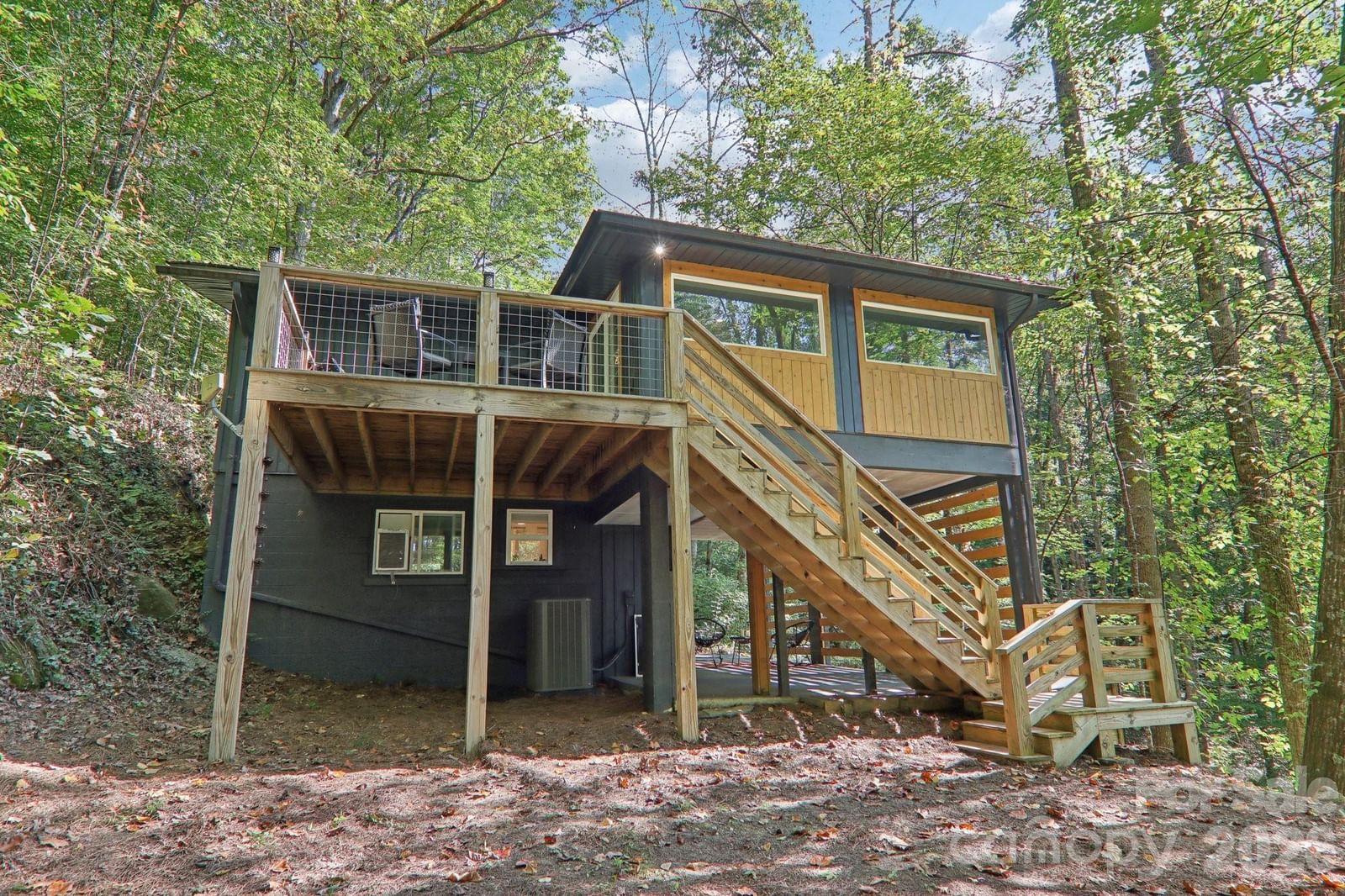 315 Bear Cove Road, Bryson City, NC 28713 - Photo 3