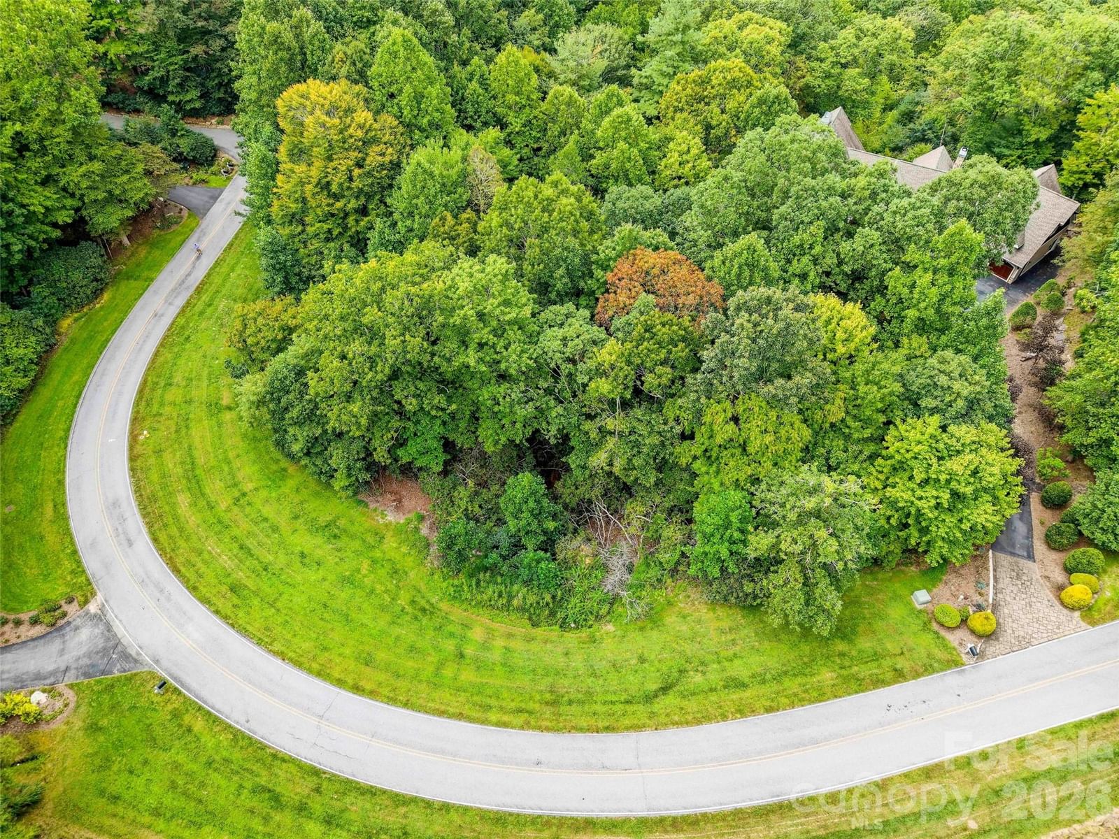76 Old Hickory, Lot 152 Trail, Hendersonville, NC 28739 - Photo 2