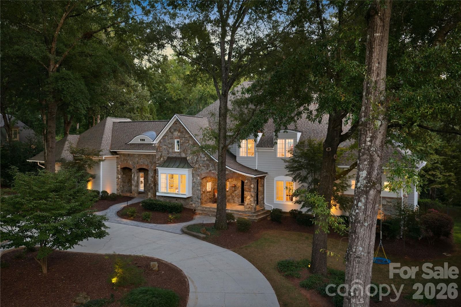 6239 Sharon Hills Road, Charlotte, NC 28210 - Photo 2