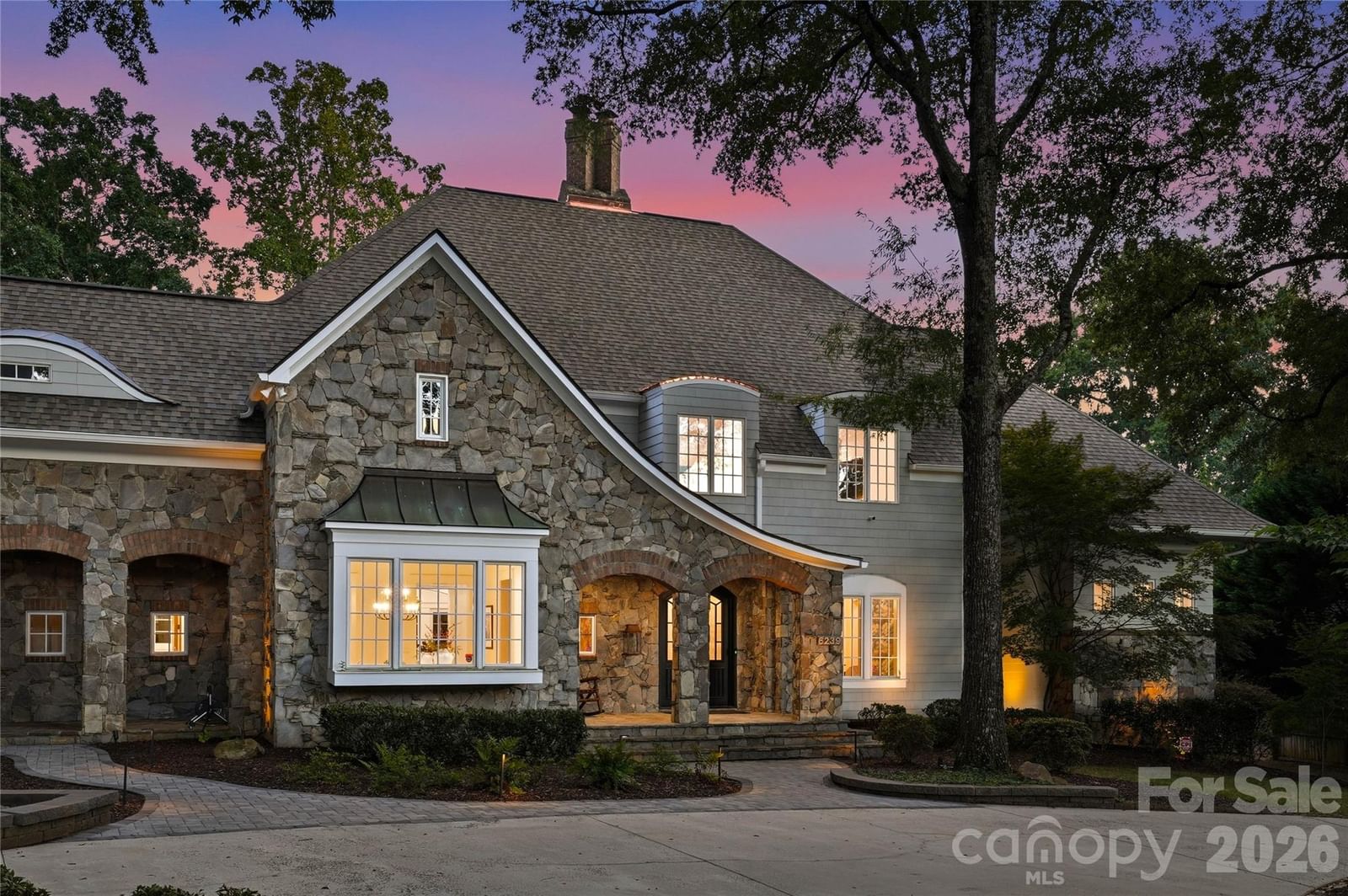 6239 Sharon Hills Road, Charlotte, NC 28210 - Photo 3