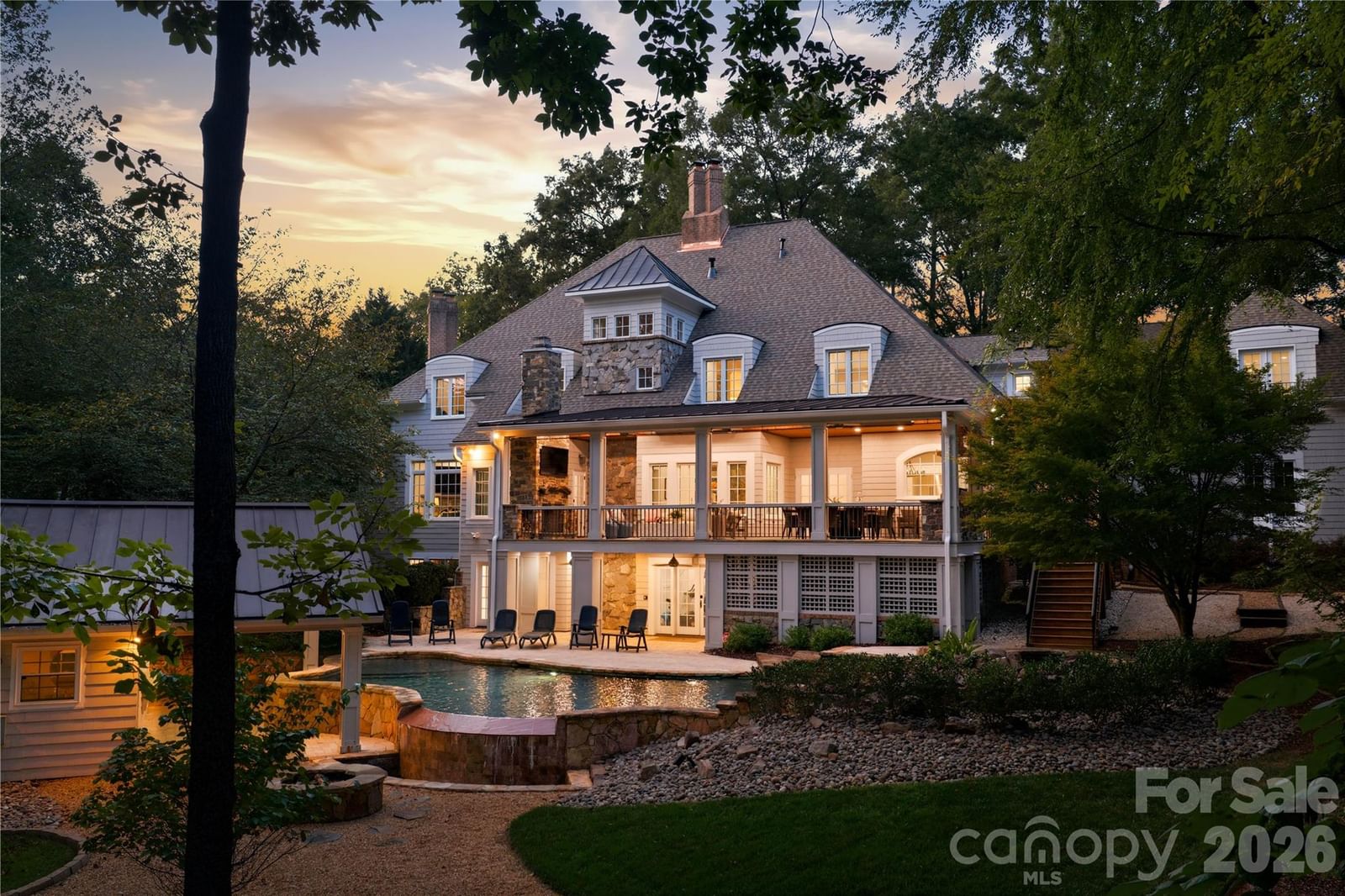 6239 Sharon Hills Road, Charlotte, NC 28210 - Photo 4