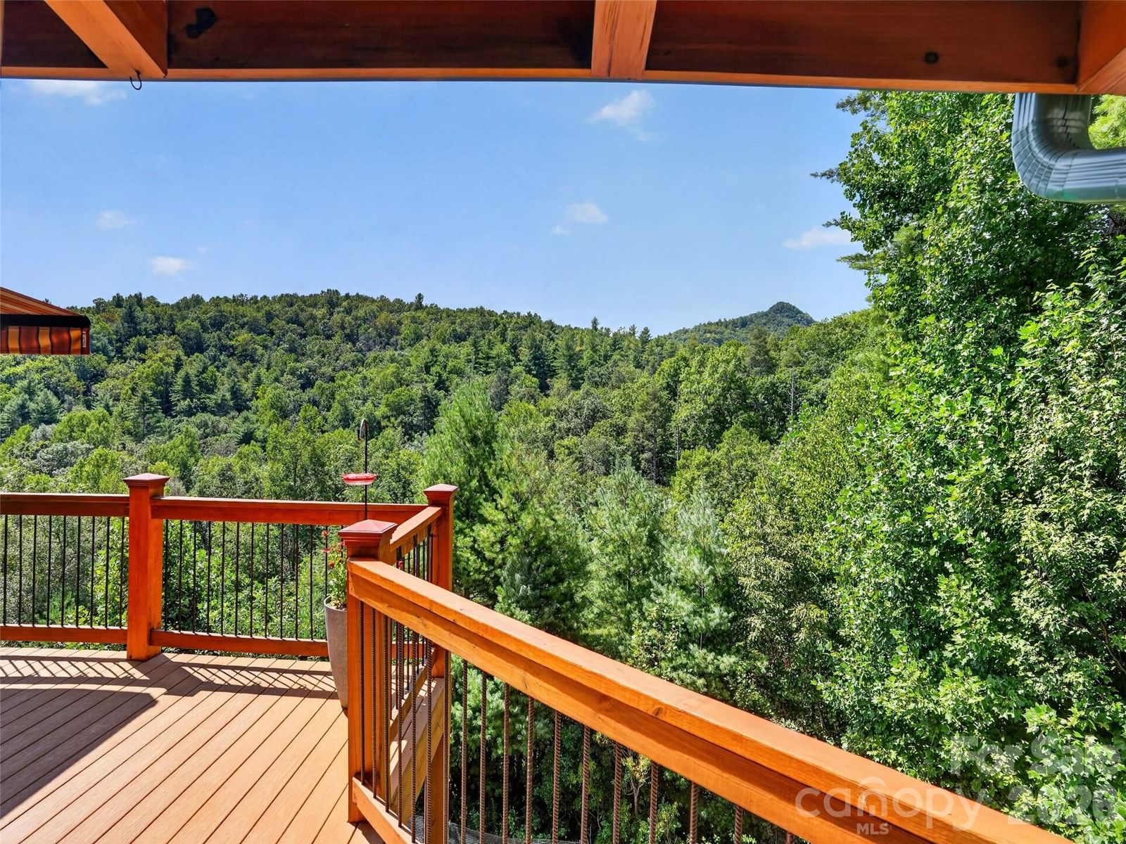 364 Rock Creek Road, Zirconia, NC 28790 - Photo 4