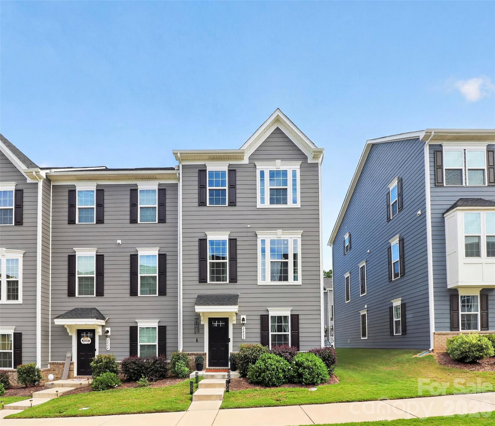 Property at 2402 Autumn Olive, Matthews, NC 28104