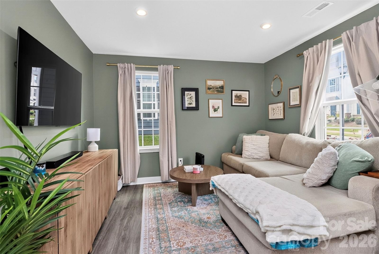 2402 Autumn Olive Lane, Matthews, NC 28104 - Photo 5