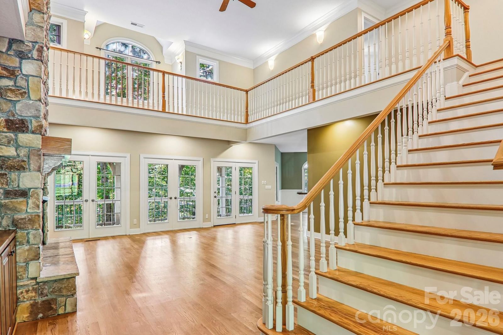 361 Mills River Way, Horse Shoe, NC 28742 - Photo 4