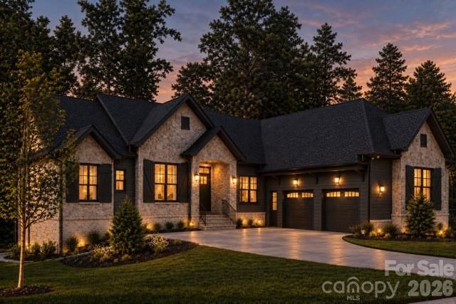 1915 Miners Creek Drive, Lincolnton, NC 28092